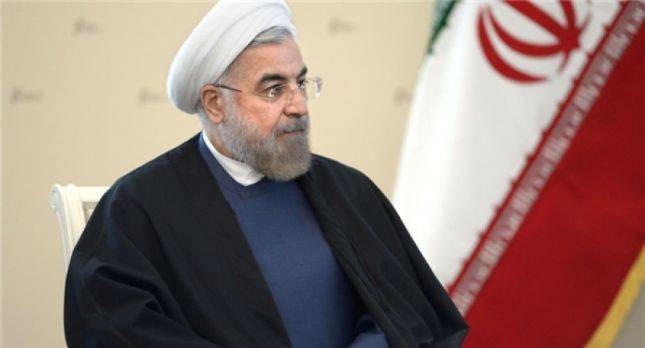 Хасан Рухани - Саули Ниинист - Президент Ирана призвал ЕС соблюдать свои обязательства в отношении СВПД - dialog.tj - США - Иран - Финляндия