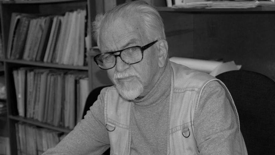 Умер реставратор Марк Коляда - gazeta.ru - Ленинградская обл. - Санкт-Петербург - Казань