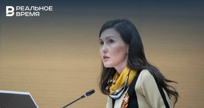 Максим Платонов - Олег Матыцин - Галимова: пока проведение Игр стран СНГ — это только планы - realnoevremya.ru - Россия - респ. Татарстан - Казань