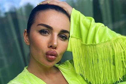 Анна Седокова - Седокова раскрыла секрет погашения ипотеки - lenta.ru - Украина