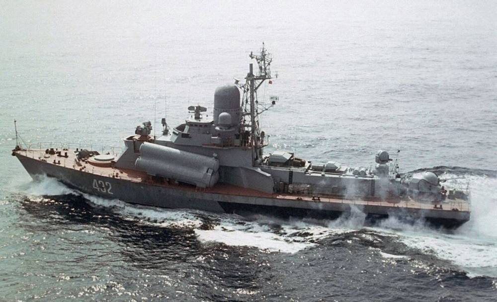 Питер Сучиу - В США обратили внимание на усиление Тихоокеанского флота России - politexpert.net - Россия - США