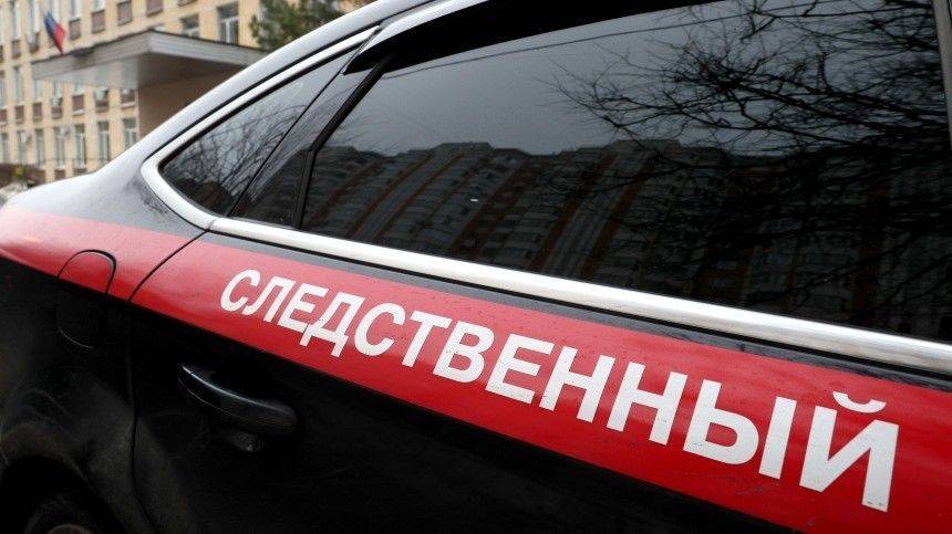 СК начал проверку после смертельного пожара в больнице имени Боткина в Петербурге - 5-tv.ru - Санкт-Петербург