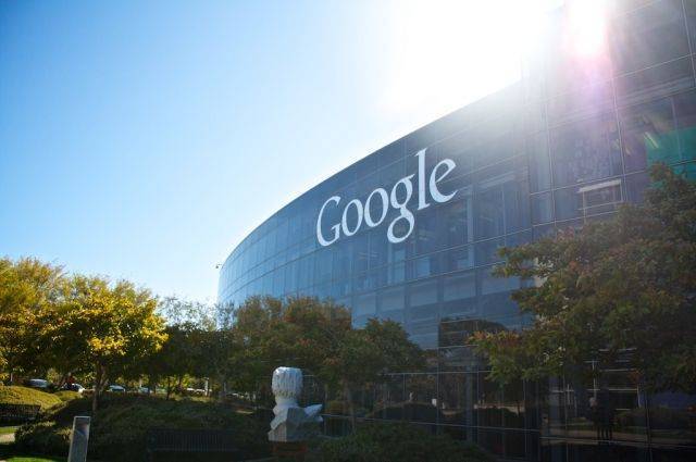 Google может заплатить $5 млрд за незаконное вторжение в частную жизнь - aif.ru