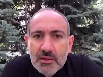 Никол Пашинян - Пашинян: Нашу свободу мы начали использовать против себя же - news.am - Армения