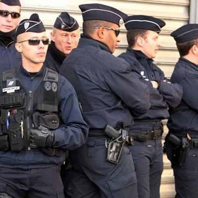 Джордж Флойд - 18 человек задержаны в Париже в ходе несанкционированной акции протеста - radiomayak.ru - США - Париж