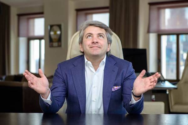 Глава PMI рассказал о массовых увольнениях в «Кассире» - abnews.ru - Россия - Новости
