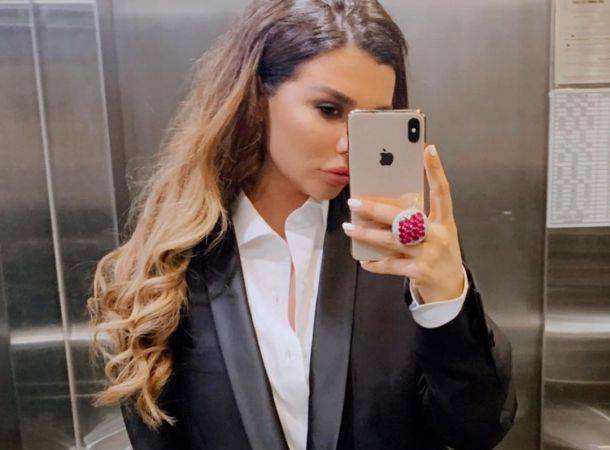 Анна Седокова - Беременная Анна Седокова выслеживала первого мужа по стриптиз-клубам - bimru.ru - Украина - Киев