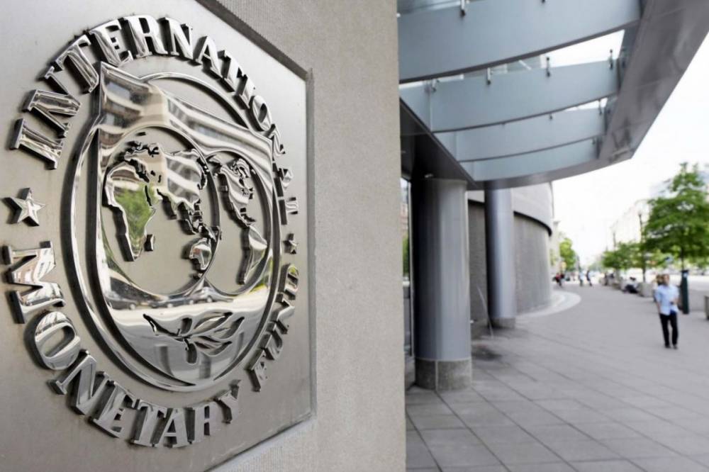 Денис Шмыгаль - МВФ еще не включил Украину в календарь совета директоров - vkcyprus.com - Украина - Барбадос - Монголия - Гватемала - Либерия - Руанда - Сьерра Леоне - Папуа Новая Гвинея
