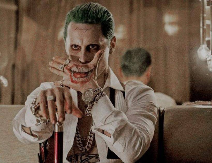 Джаред Лето - «Он был вырван из фильма»: Режиссер «Отряда самоубийц» Дэвид Эйер пожаловался на жестокое обращение с Джаредом Лето - actualnews.org