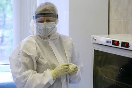 Ханс Клюге - ВОЗ дала оценку ситуации с коронавирусом в России - lenta.ru - Россия - Украина
