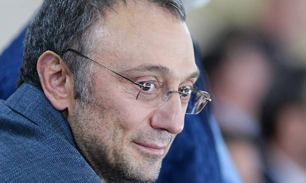 Сулейман Керимов - Сенатор-миллиардер Сулейман Керимов подал в суд на Forbes, «Ведомости» и «Нашу версию» - og.ru - Москва - респ. Дагестан