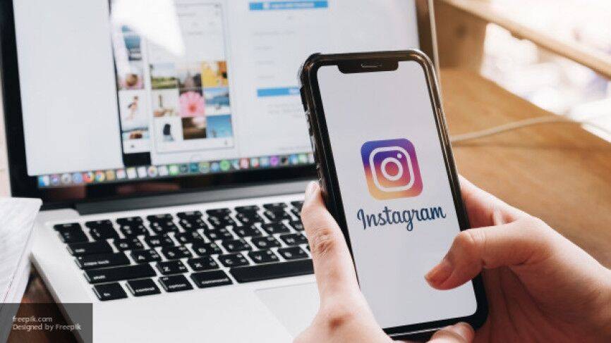 Дмитрий Рогозин - Instagram ввел функцию заказа еды через стикер в сторис - inforeactor.ru