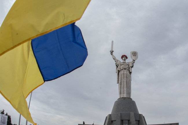 Андрей Ермак - Александр Камкин - Эксперты указали на попытку Киева саботировать Минские соглашения - infox.ru - Россия - Украина - Киев - Германия