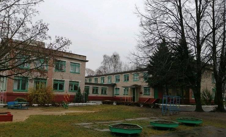 Министерство образования Беларуси ограничило набор в детские сады в связи с коронавирусом - gomel.today - Белоруссия