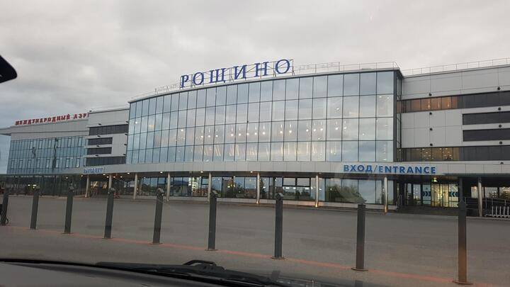 2,2 млрд. рублей будет потрачено на строительство комплекса по обслуживанию самолетов в аэропорту «Рощино» - ru-bezh.ru - Тюмень - Реконструкция