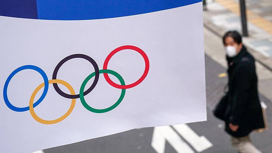 Юрико Коикэ - Олимпийские игры в Токио, перенесенные на 2021 год, пройдут в упрощенном формате - newsrussia.media - Токио - Австралия - Канада
