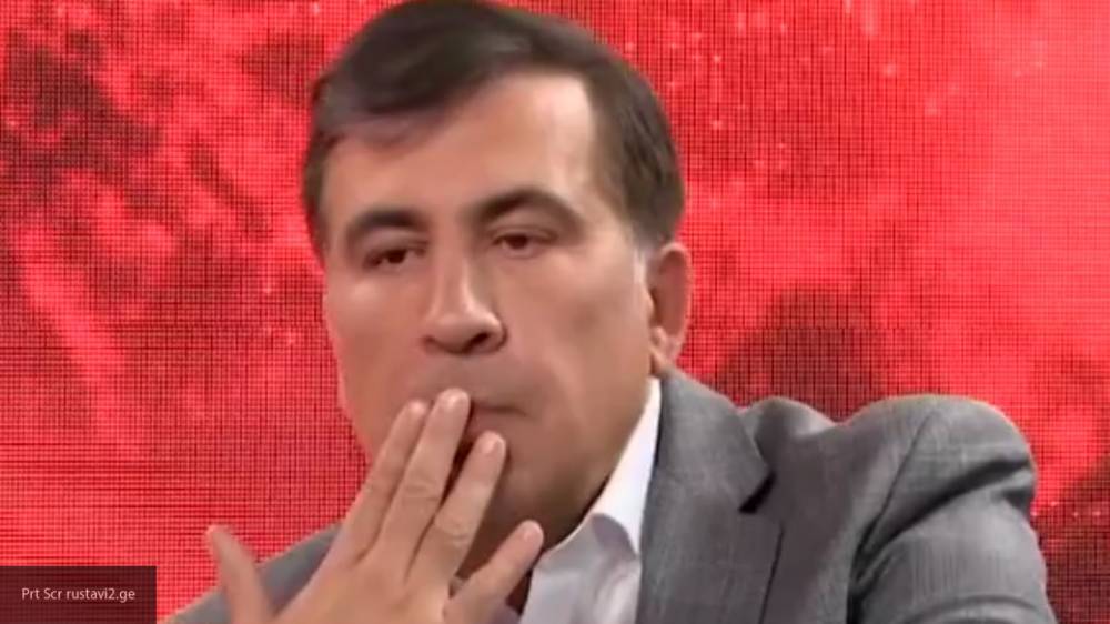 Михаил Саакашвили - Саакашвили предложил украинским предпринимателям самим "шевелить руками" - nation-news.ru - Украина