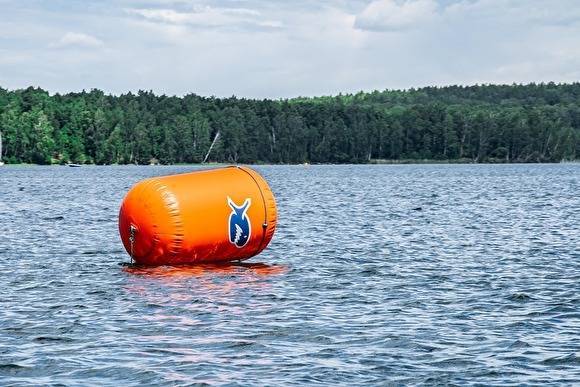 На озере Увильды из-за наплыва туристов начинаются проверки баз отдыха - znak.com - район Аргаяшский