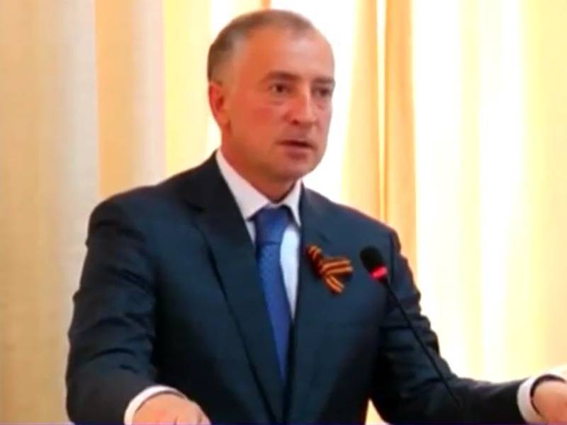 Сергей Кириенко - СМИ: Владимир Мазур назначен в АП ответсвенным за местное самоуправление - sobesednik.ru - Калужская обл. - Тобольск