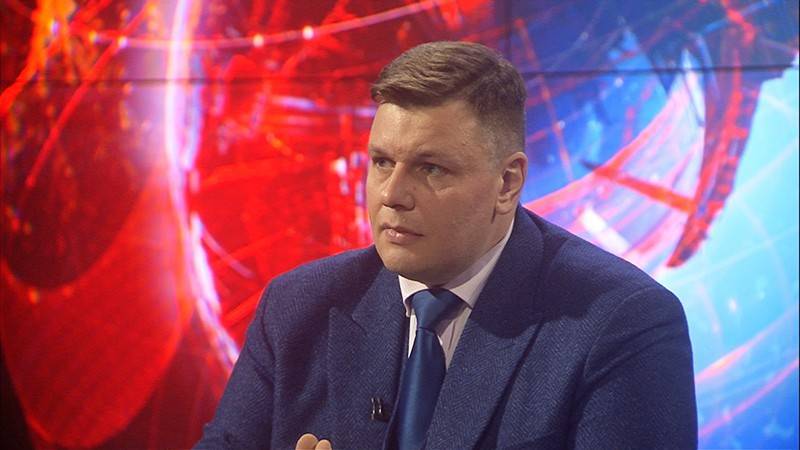 Алексей Фролов - Сергей Судаков - Хакеры, мафия и протестующие: зачем США создают вражеский образ России - tvc.ru - Россия - США