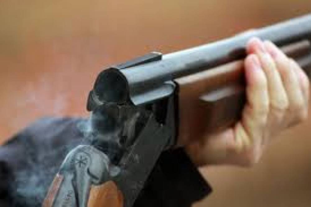 В Днепропетровской области пьяный мужчина подстрелил 16-летнего парня - newsone.ua - Украина - Днепропетровская обл.