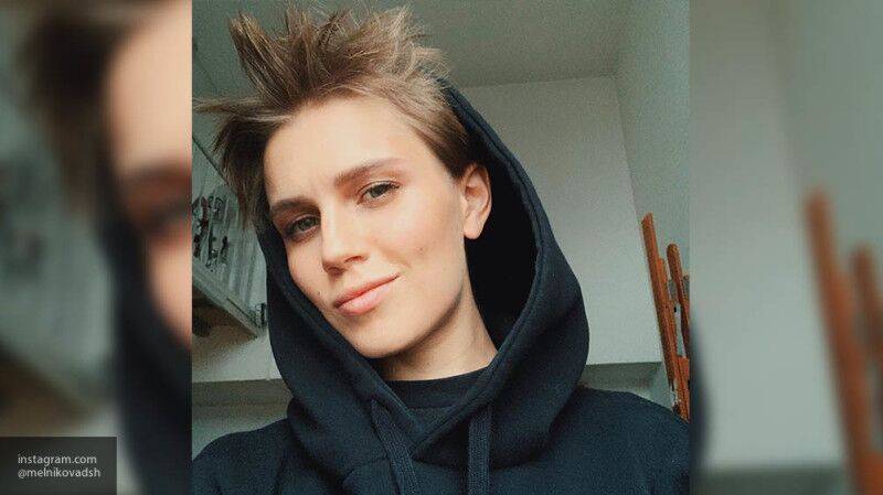 Сергей Шнуров - Дарья Мельникова - Звезда "Папиных дочек" сделала прическу "под Шнура" - nation-news.ru - Санкт-Петербург