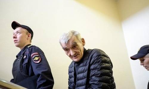 Юрий Дмитриев - Виктор Ануфриев - Ученые из Европы и США выступили в защиту карельского историка Юрия Дмитриева - znak.com - США - Петрозаводск