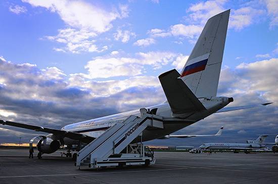 В России 18 авиакомпаниям одобрили субсидии на 9,5 млрд рублей - pnp.ru - Россия