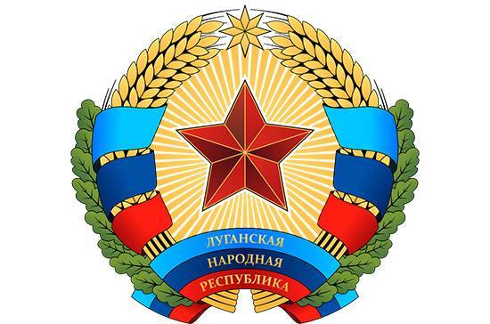Леонид Пасечник - В Конституции ЛНР закрепят за русским языком статус единственного государственного - pnp.ru - Украина - ЛНР
