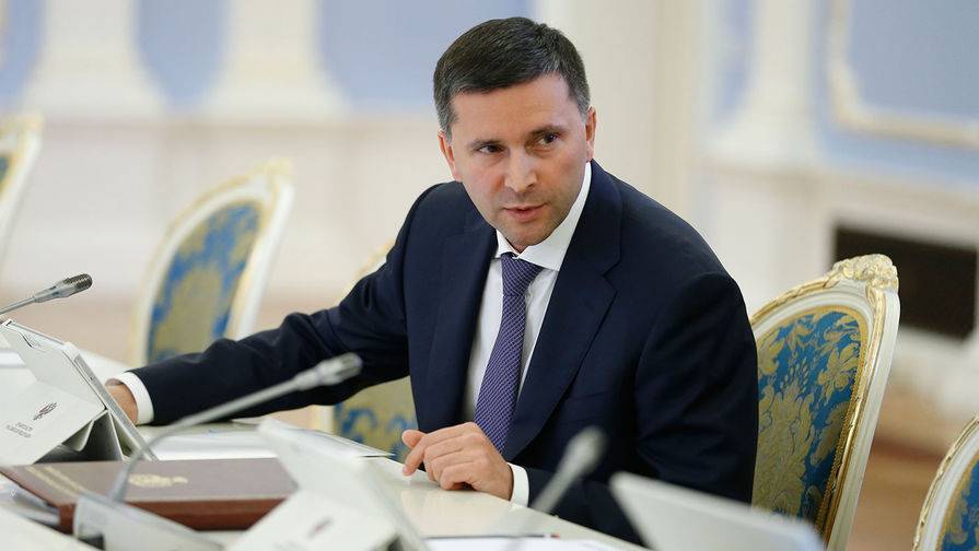 Владимир Путин - Дмитрий Кобылкин - Глава Минприроды предложил привлечь военных к ликвидации ЧП с топливом в Норильске - gazeta.ru - Россия - Красноярский край - Норильск