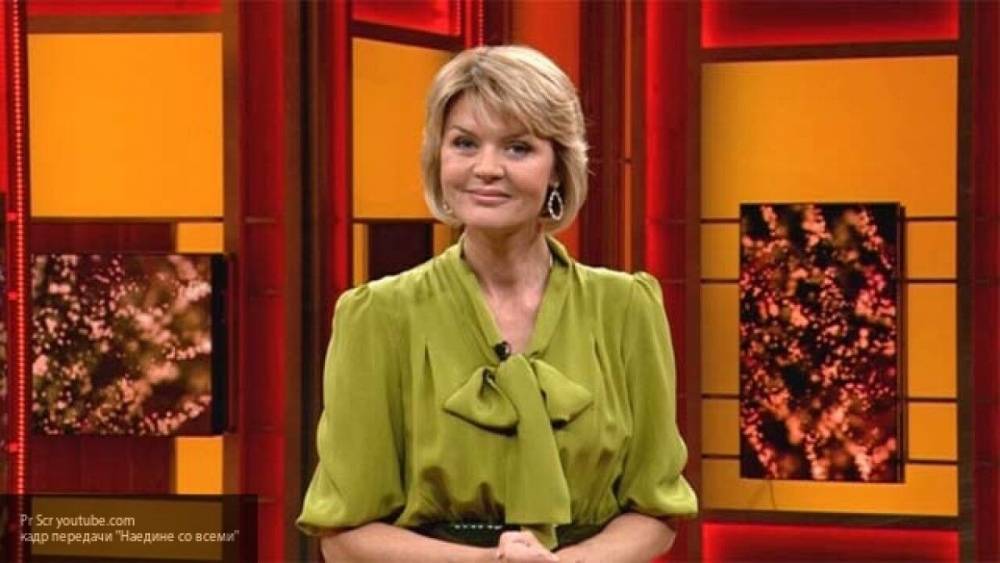 Юлия Меньшова - 50-летняя Юлия Меньшова восхитила фанатов фото без макияжа - nation-news.ru - Россия - Московская обл.