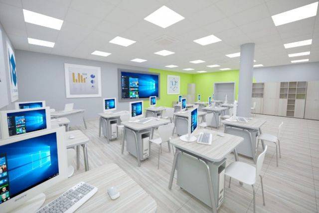 В новом IT-Кубе в Хабаровском крае сделают упор на искусственный интеллект - hab.aif.ru - Хабаровский край - Куба - Хабаровск