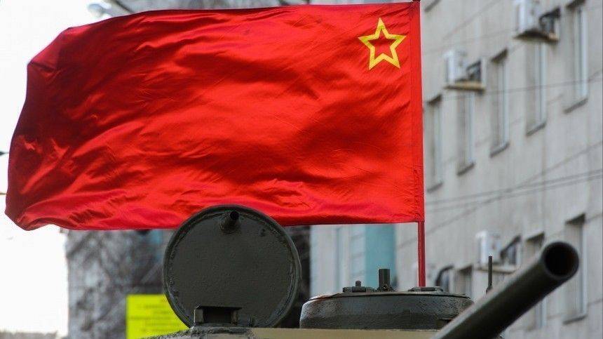 75 лет спустя: Парад Победы на Красной площади пройдет по образцу 1945 года - 5-tv.ru - Москва
