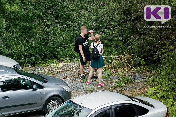 Прикрыть лавочку: в Коми предлагают ужесточить требования к питейным заведениям в жилых домах - komiinform.ru - респ. Коми - Сыктывкар
