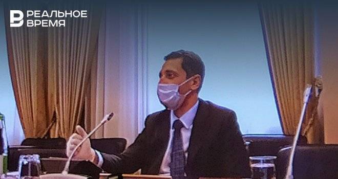 Инна Серова - В Татарстане запретят 26 «наливаек» в жилых домах - realnoevremya.ru - респ. Татарстан