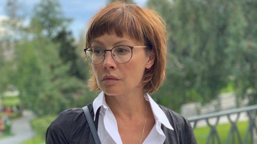 Перенесшая COVID-19 Алена Бабенко дала совет россиянам - 5-tv.ru