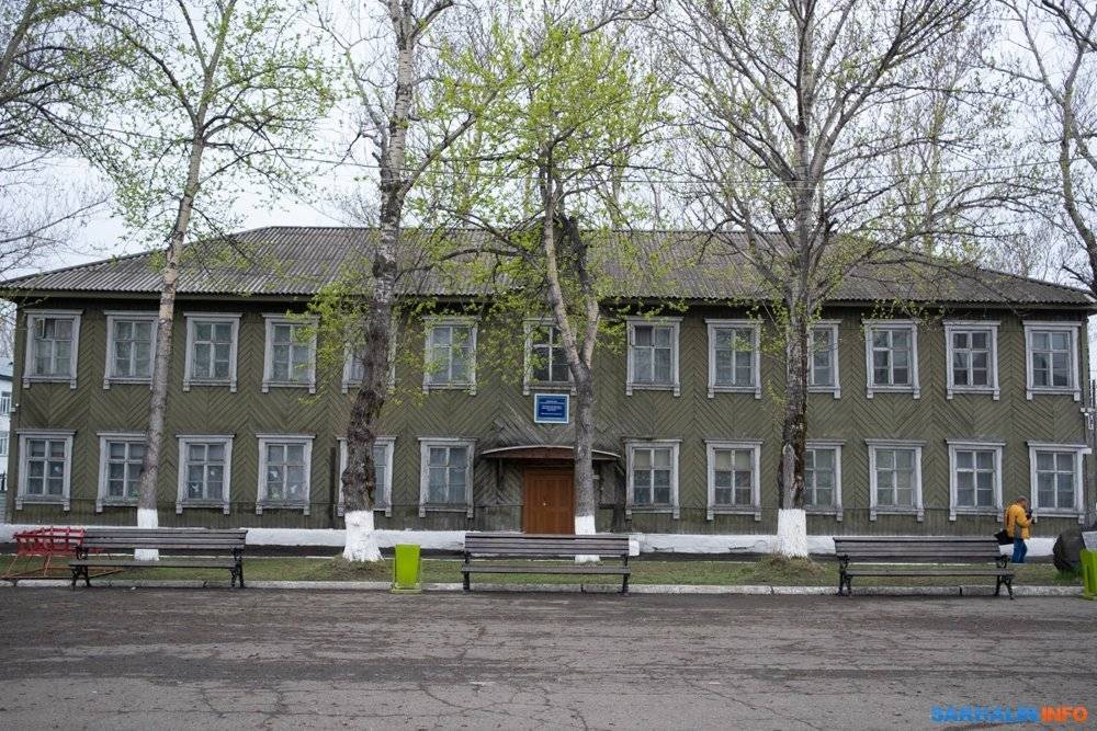 ДШИ в Александровске-Сахалинском не выходит из списка губернаторских обещаний - sakhalin.info - Сахалинск - Александровск