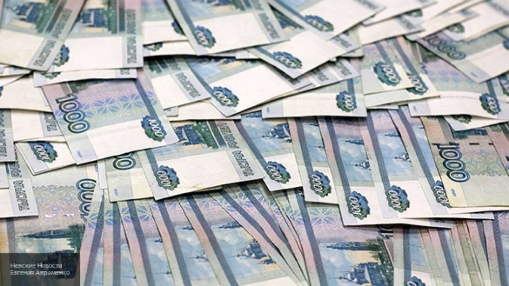 Крымчанка три года получала пенсию за умершего отца - inforeactor.ru - Крым