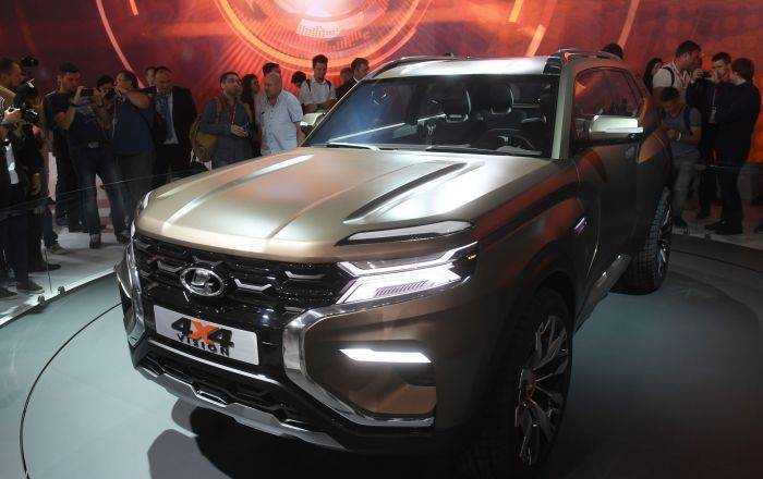 За Lada - в Россию: АвтоВАЗ больше не будет торговать автомобилями в Латвии - lv.sputniknews.ru - Россия - Германия - Рига - Латвия