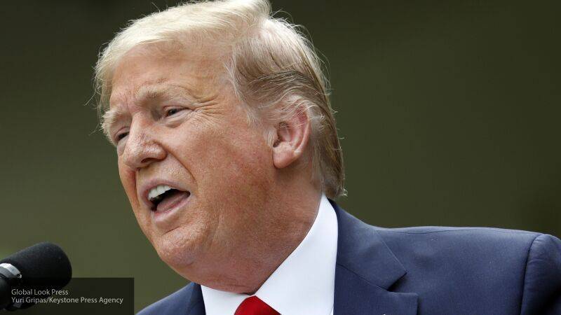 Дональд Трамп - Владимир Васильев - Джордж Флойд - Политолог Васильев обвинил Трампа в разжигании расизма и ксенофобии - nation-news.ru - США