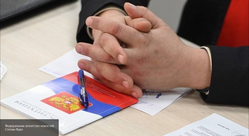 Сергей Собянин - Борис Вишневский - Вишневский раскритиковал поправки к Конституции, сравнив россиян с "инфузориями" - politexpert.net - Москва - Россия