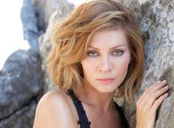 Елена Подкаминская - Елена Подкаминская похудела после третьих родов - bimru.ru
