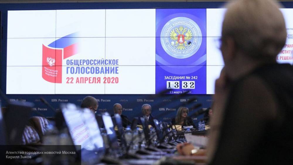 Владимир Путин - Лилия Галимова - Татарстан создал штаб для подготовки к голосованию по поправкам к Конституции РФ - nation-news.ru - Россия - респ. Татарстан
