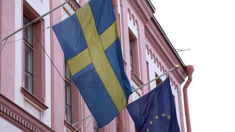 Феликс Ершов - Андерс Тегнелл - Вирусолог считает, что Швеция ошиблась с выбором между спасением экономики и граждан - polit.info - Россия - Швеция