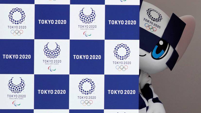Юрико Коикэ - Олимпиада в Токио может состояться в упрощённом варианте - russian.rt.com - Токио