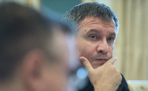 Арсен Аваков - Евгений Шевченко - В Раде рассказали по отставке Авакова - literally.life