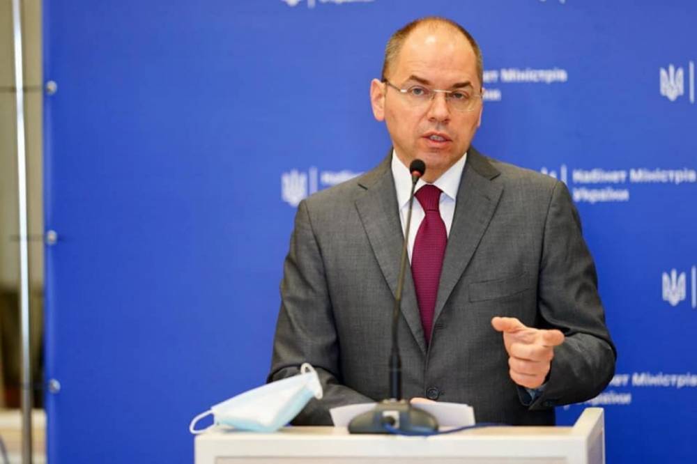 Степанов рассказал, какая погода должна помочь уменьшить распространение коронавируса - newsone.ua - Украина