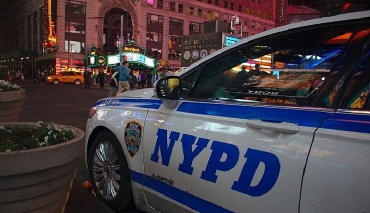 Джордж Флойд - За время протестов в США погибло не менее 11 человек - mirnov.ru - США - Протесты