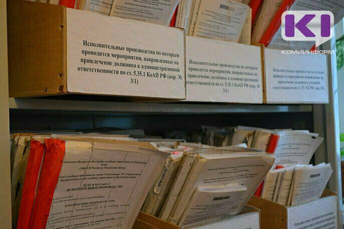 В Ухте предприниматель заплатил в госказну 100 тысяч, чтобы сохранить хорошую репутацию среди соседей - komiinform.ru - респ. Коми