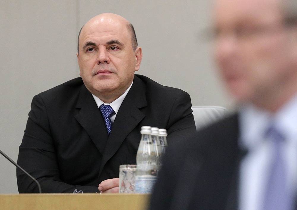 Михаил Мишустин - Максим Решетников - Андрей Белоусов - План по восстановлению экономики России нуждается в доработке - tvc.ru - Россия